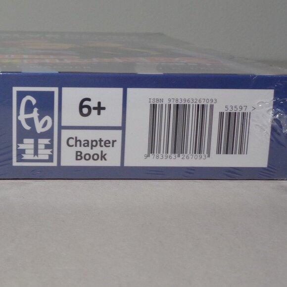 Timmi Tobbson YOUNG EXPLORERS Books 1-3 New Book - Picture 5 of 8